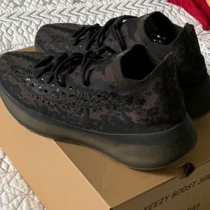 Yeezy Boost 380